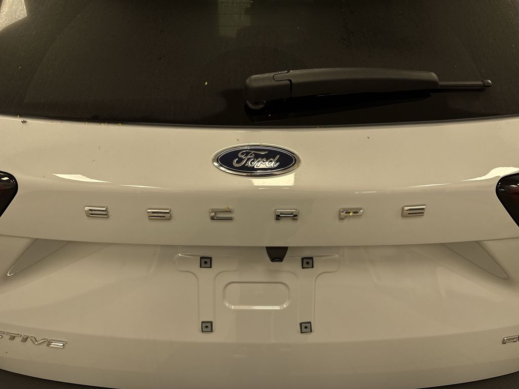 Thumbnail: 2025 Ford Escape - 6