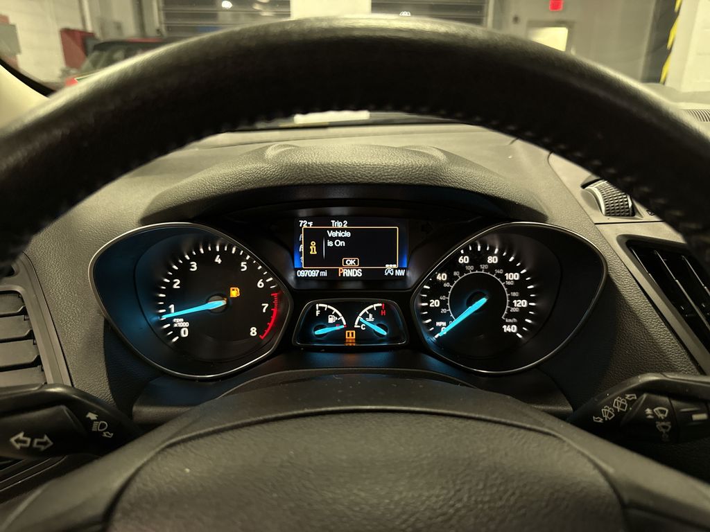 Thumbnail: 2019 Ford Escape - 31