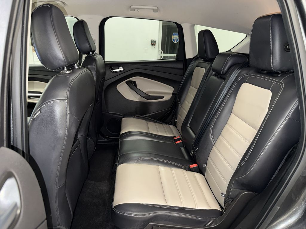Thumbnail: 2019 Ford Escape - 11