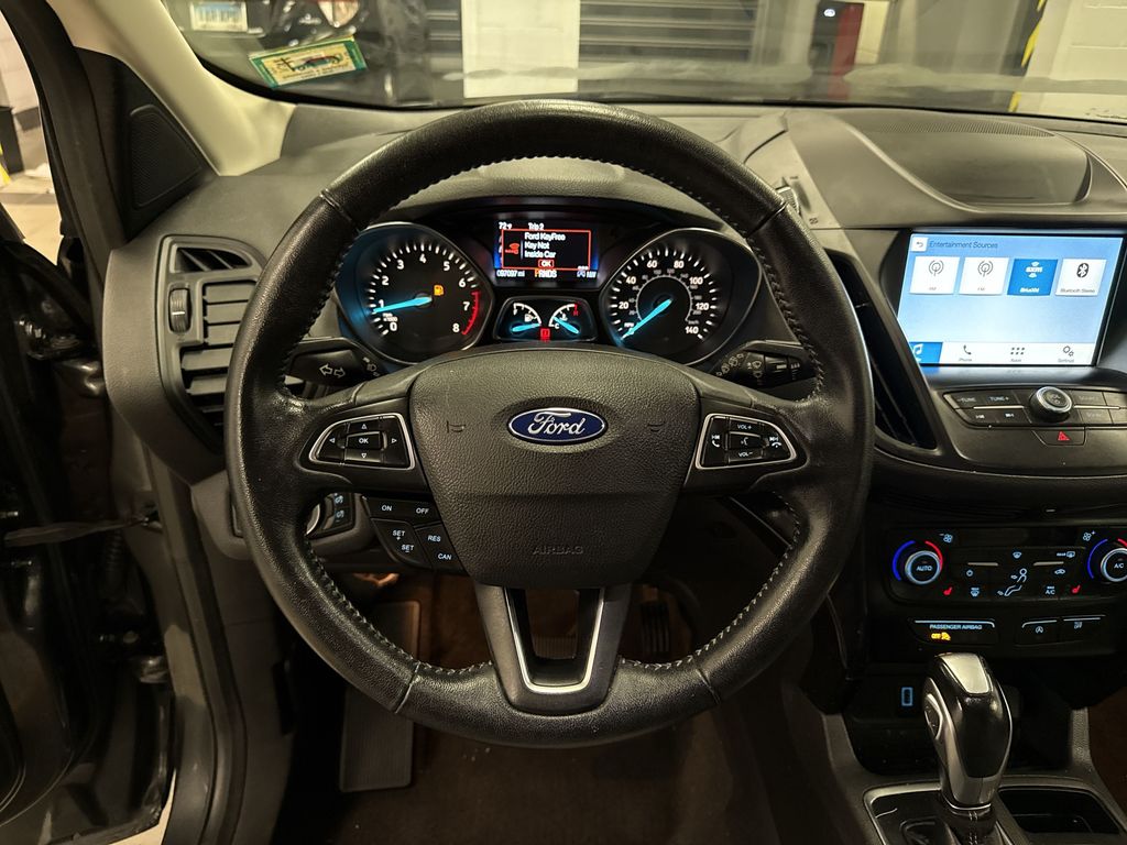 Thumbnail: 2019 Ford Escape - 2