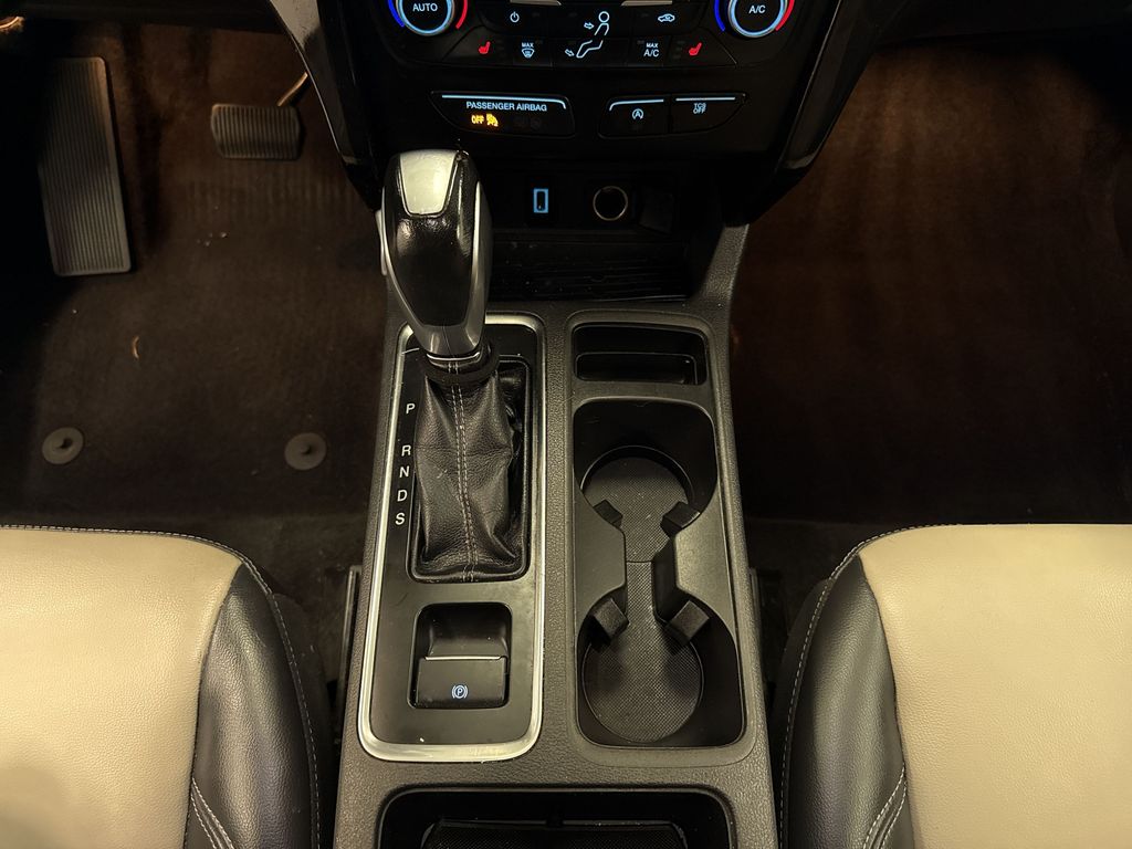 Thumbnail: 2019 Ford Escape - 13