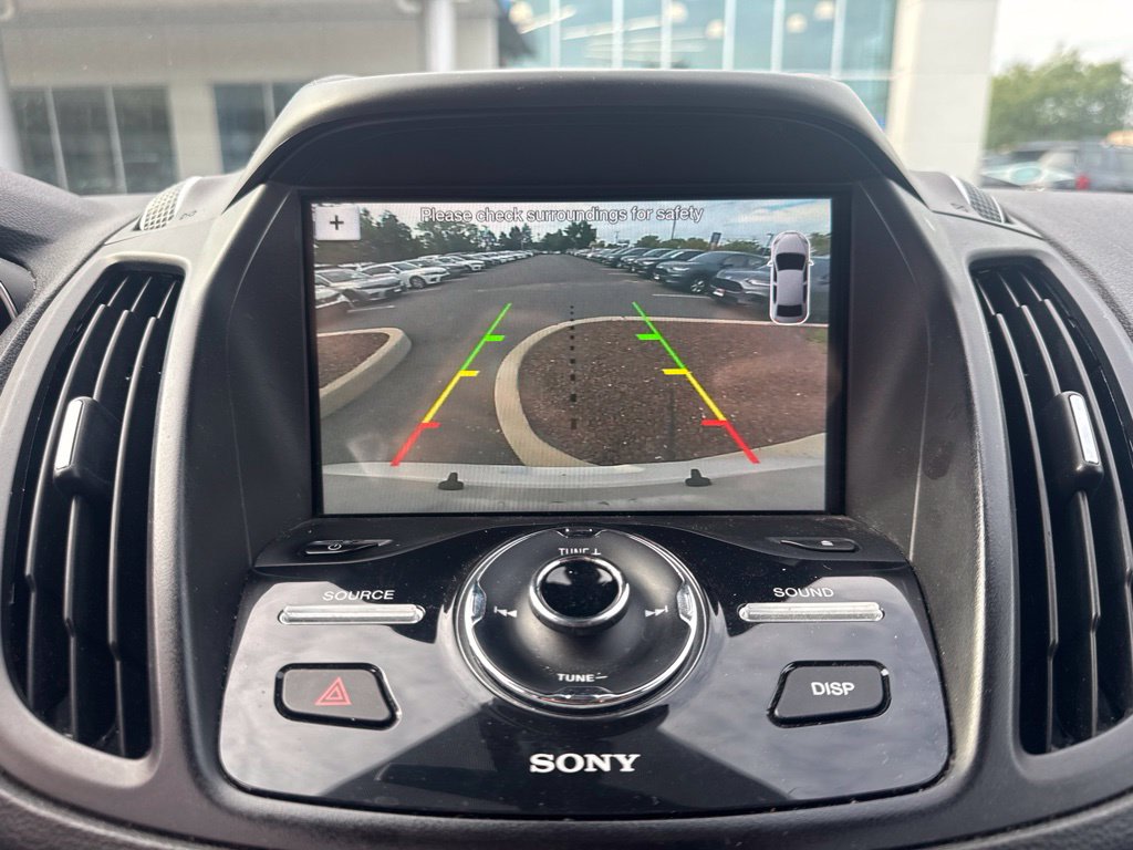 Thumbnail: 2017 Ford Escape - 12