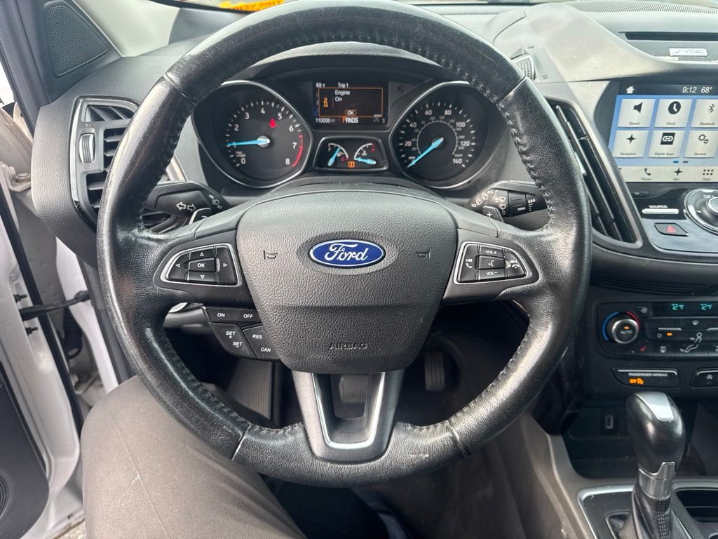 Thumbnail: 2017 Ford Escape - 2