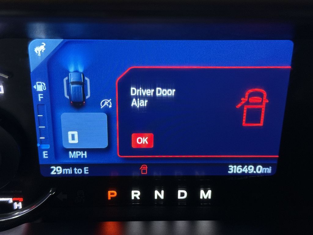 Thumbnail: 2023 Ford Bronco - 13