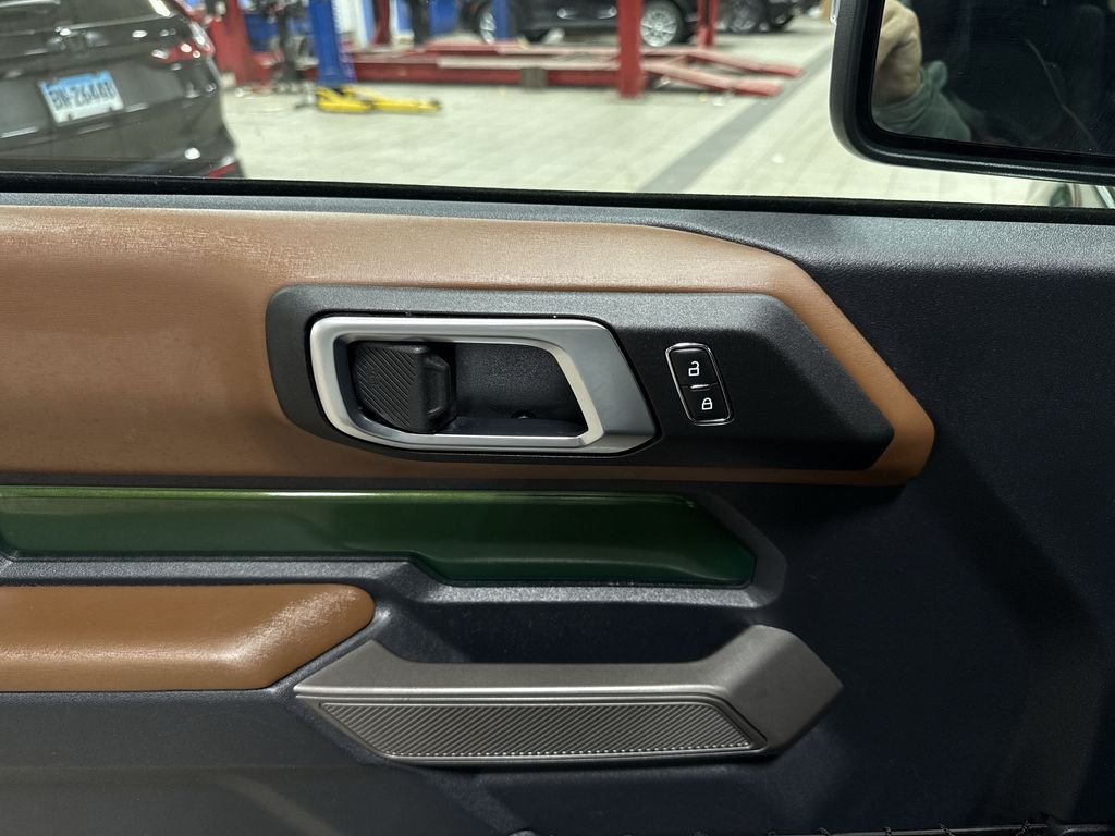 Thumbnail: 2023 Ford Bronco - 27