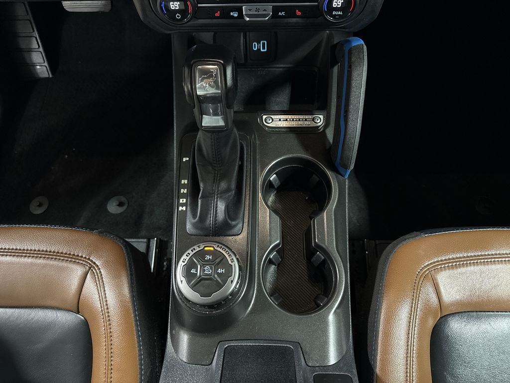 Thumbnail: 2023 Ford Bronco - 14