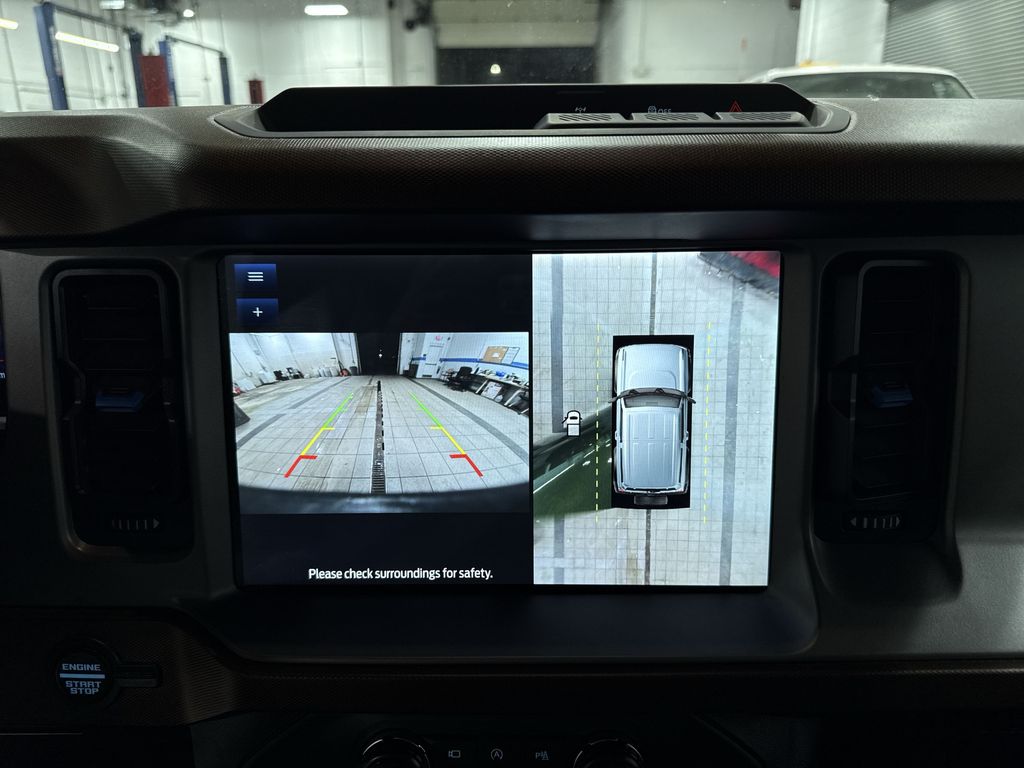 Thumbnail: 2023 Ford Bronco - 28