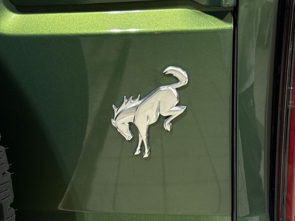 Thumbnail: 2023 Ford Bronco - 29