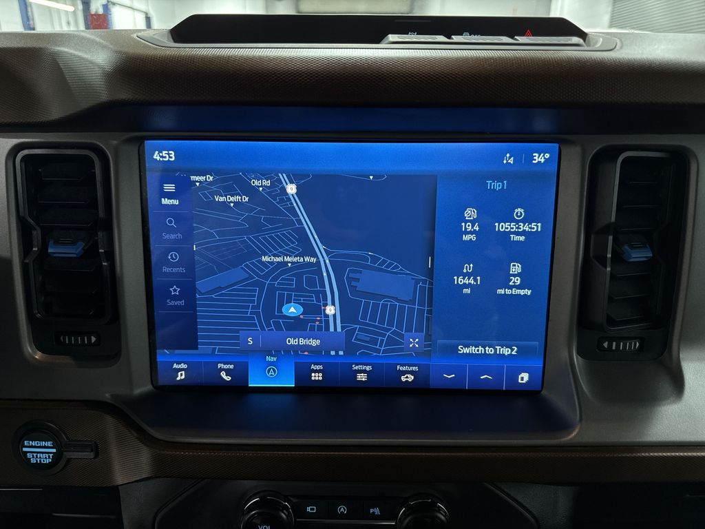 Thumbnail: 2023 Ford Bronco - 24