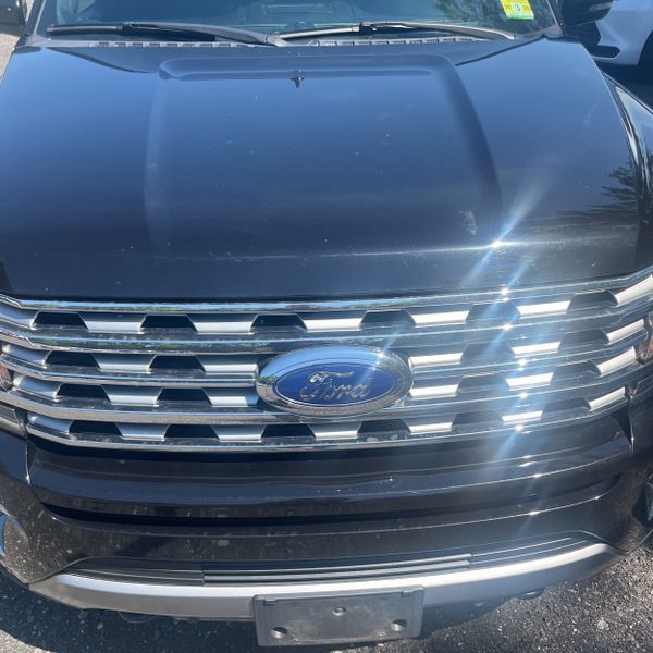 Thumbnail: 2019 Ford Expedition - 12