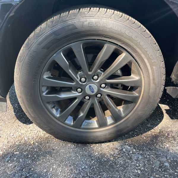Thumbnail: 2019 Ford Expedition - 6