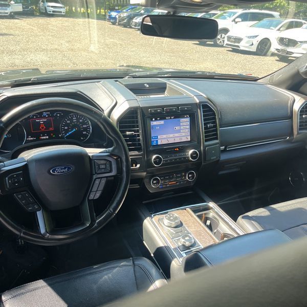 Thumbnail: 2019 Ford Expedition - 2