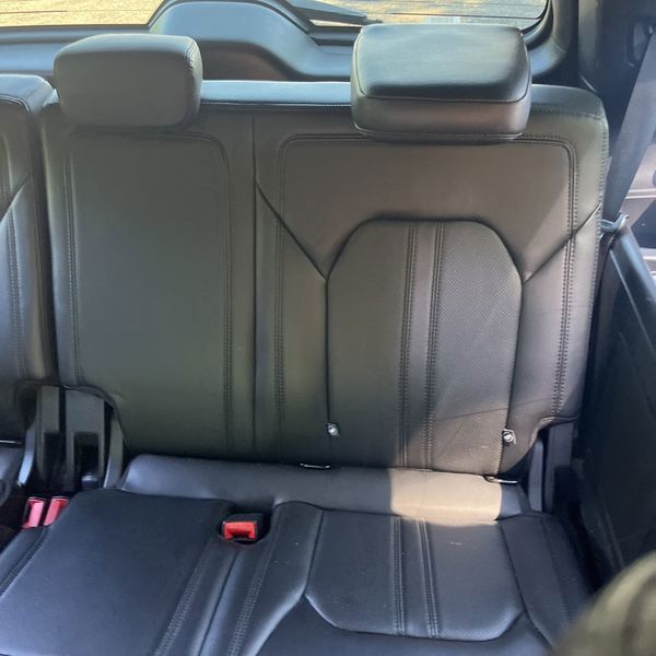 Thumbnail: 2019 Ford Expedition - 20