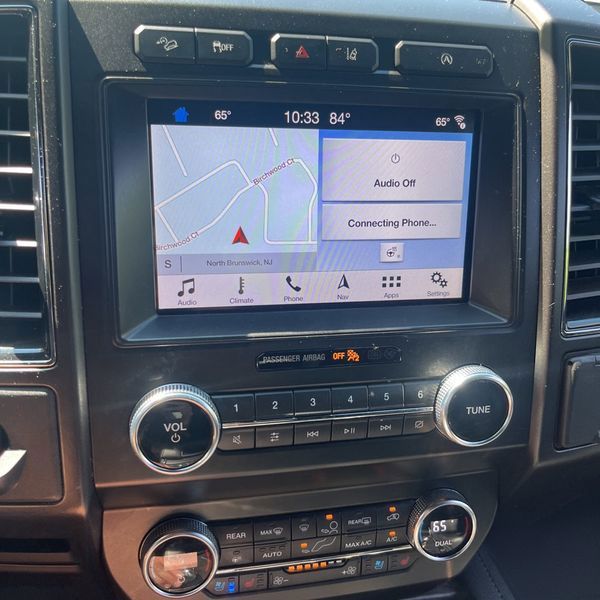 Thumbnail: 2019 Ford Expedition - 21