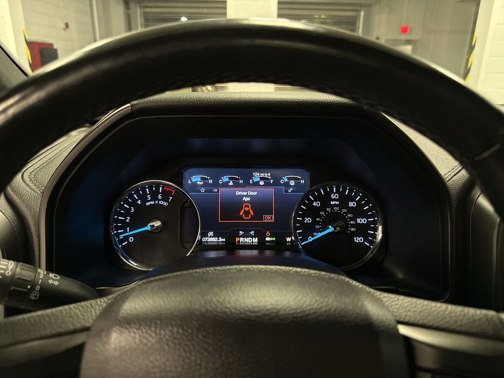 Thumbnail: 2019 Ford Expedition - 37