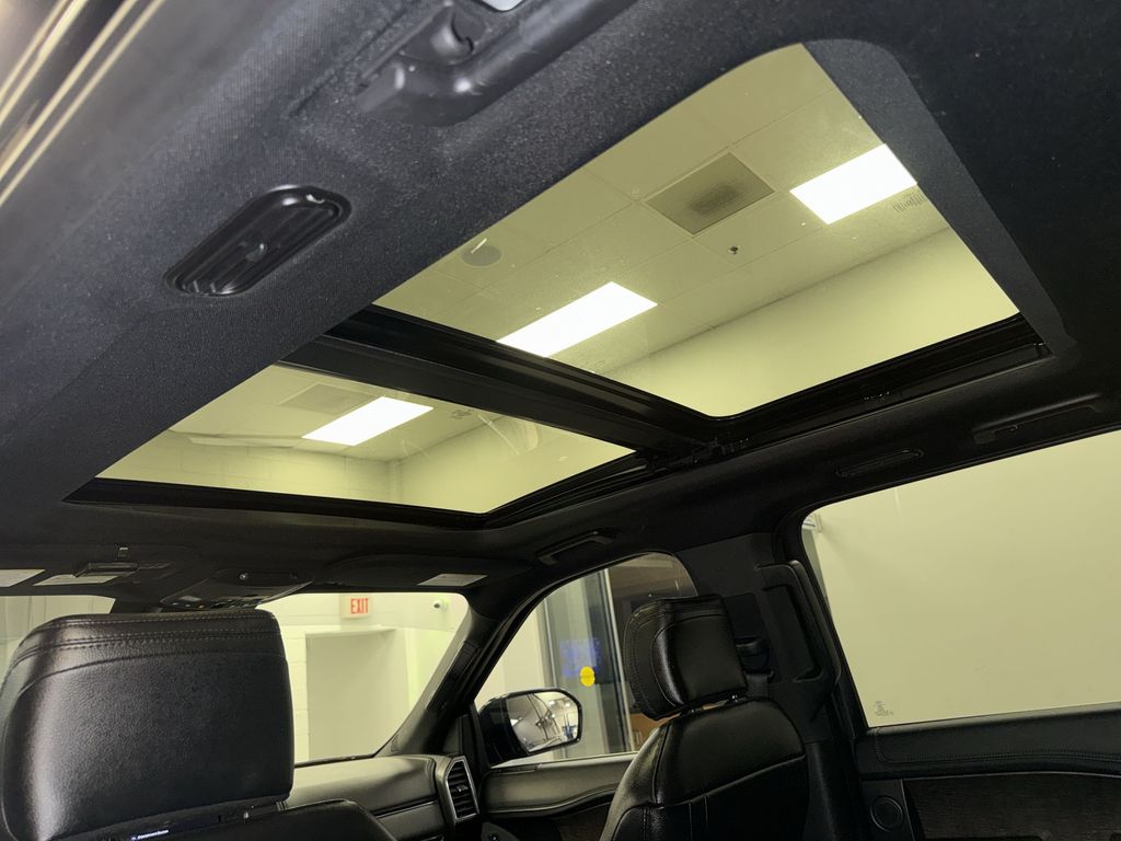 Thumbnail: 2019 Ford Expedition - 27