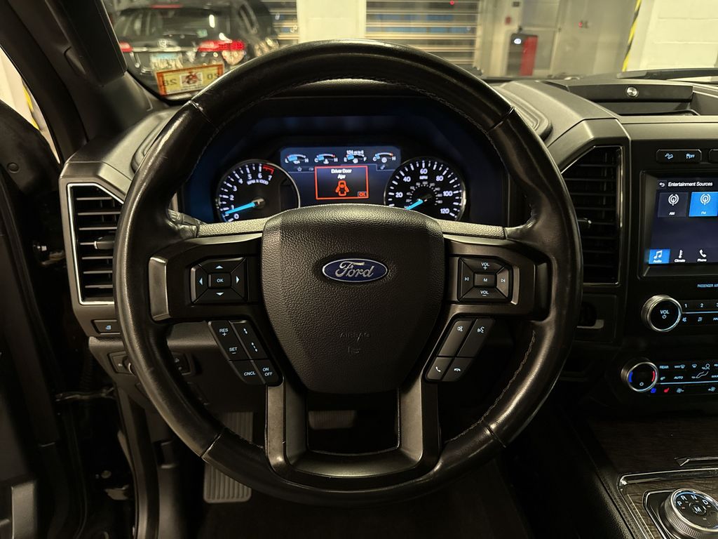 Thumbnail: 2019 Ford Expedition - 2