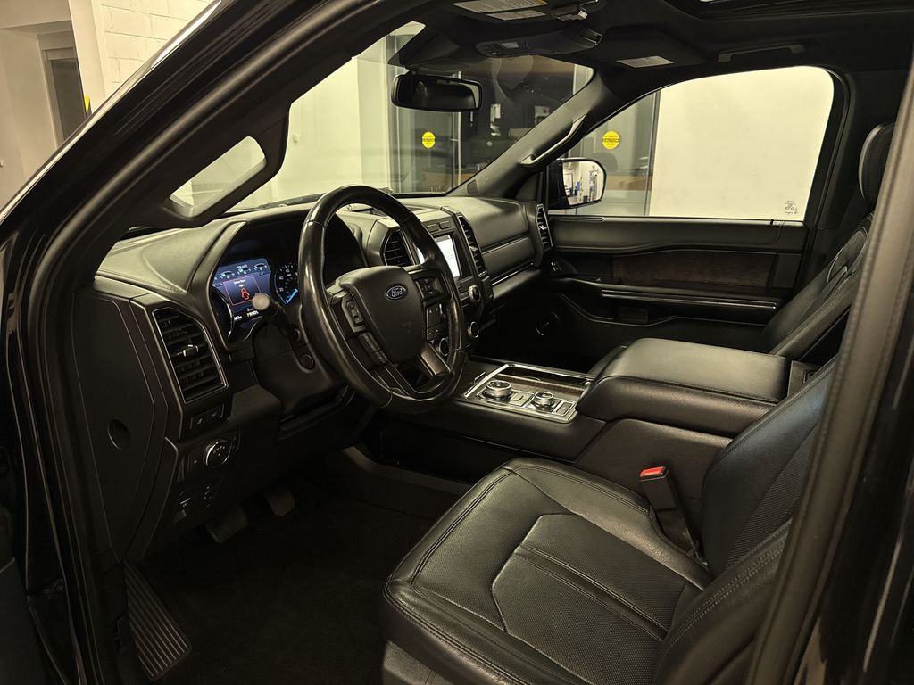 Thumbnail: 2019 Ford Expedition - 33