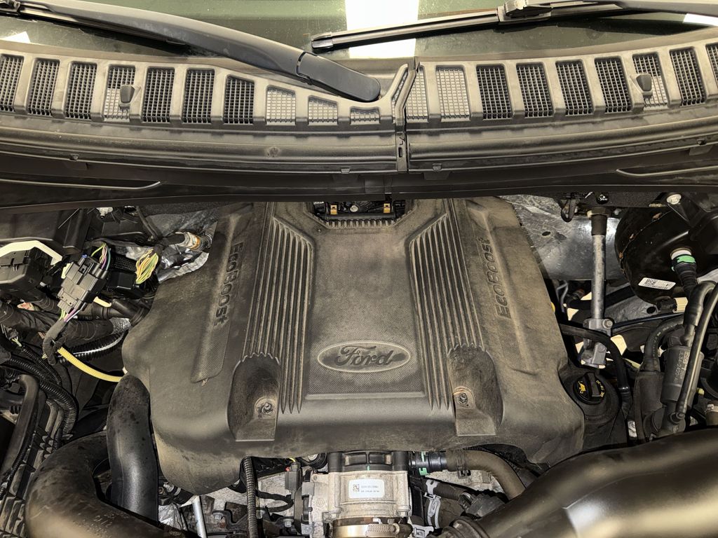 Thumbnail: 2019 Ford Expedition - 7