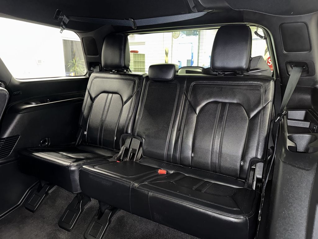 Thumbnail: 2019 Ford Expedition - 22