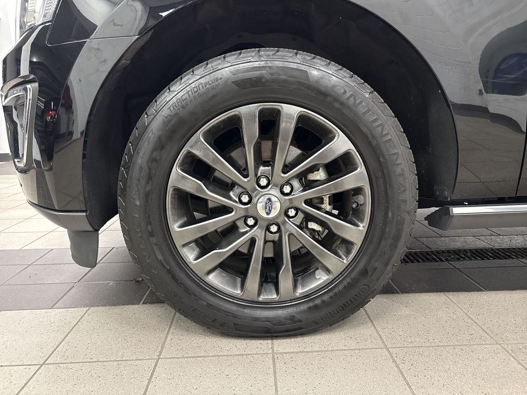 Thumbnail: 2019 Ford Expedition - 6