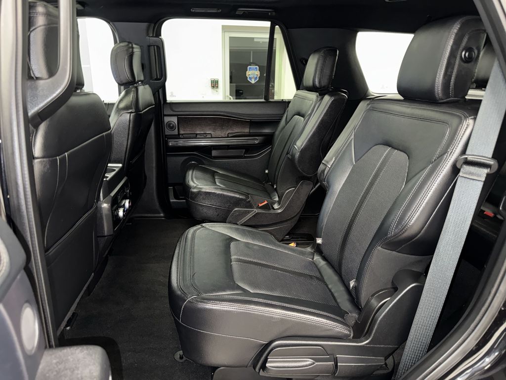 Thumbnail: 2019 Ford Expedition - 10