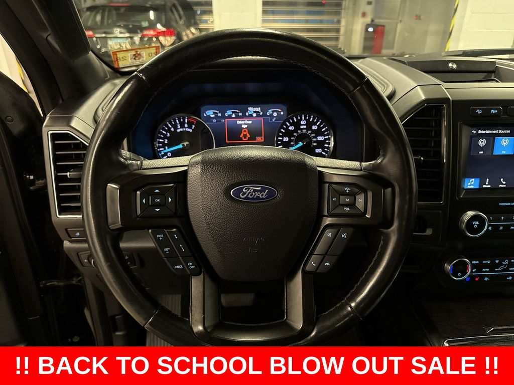 Thumbnail: 2019 Ford Expedition - 2