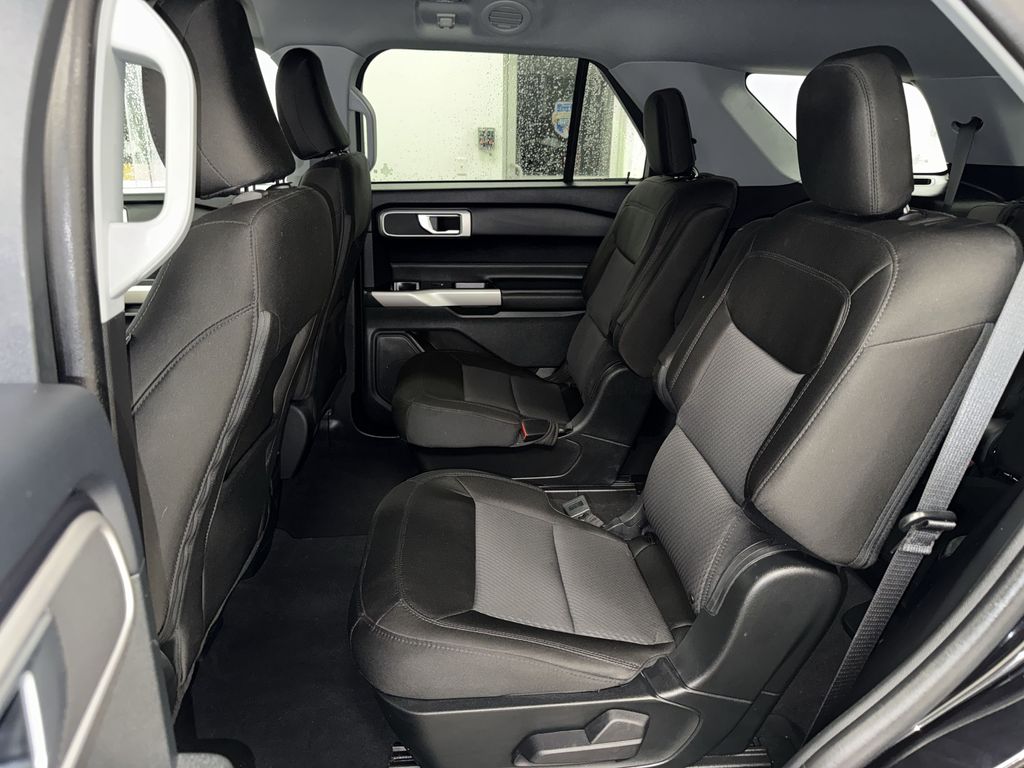 Thumbnail: 2023 Ford Explorer - 11