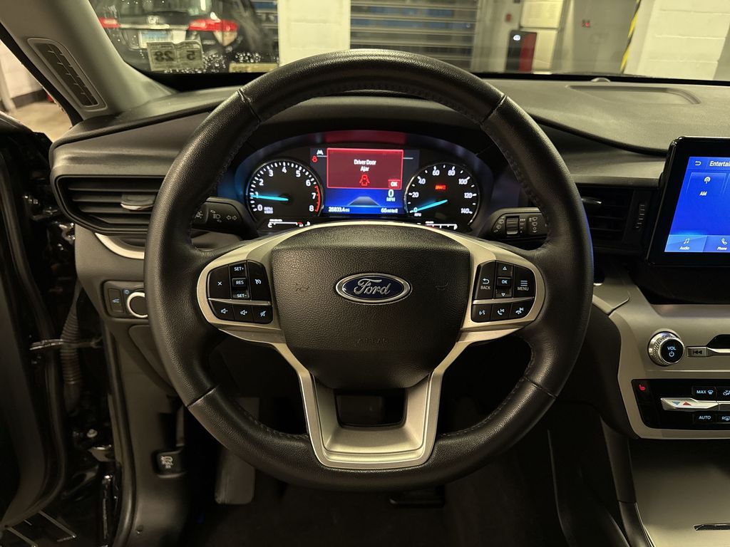 Thumbnail: 2023 Ford Explorer - 2