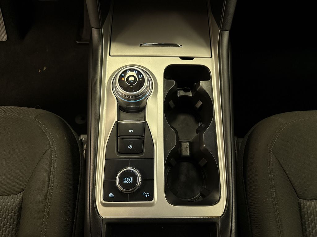 Thumbnail: 2023 Ford Explorer - 13