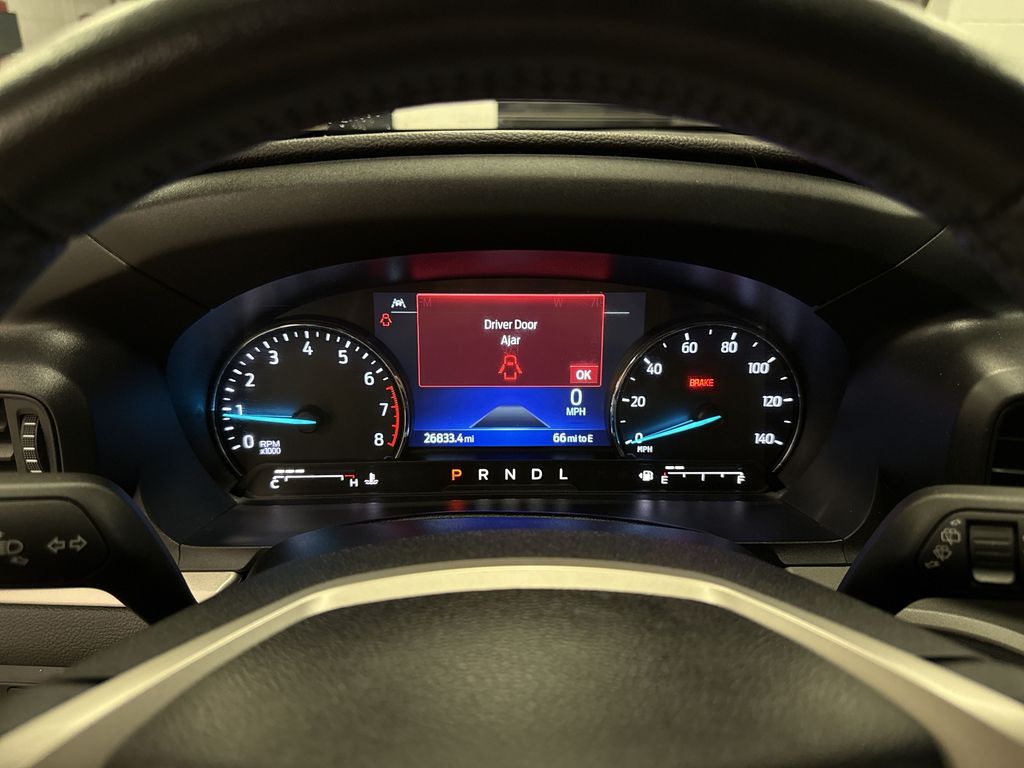 Thumbnail: 2023 Ford Explorer - 33