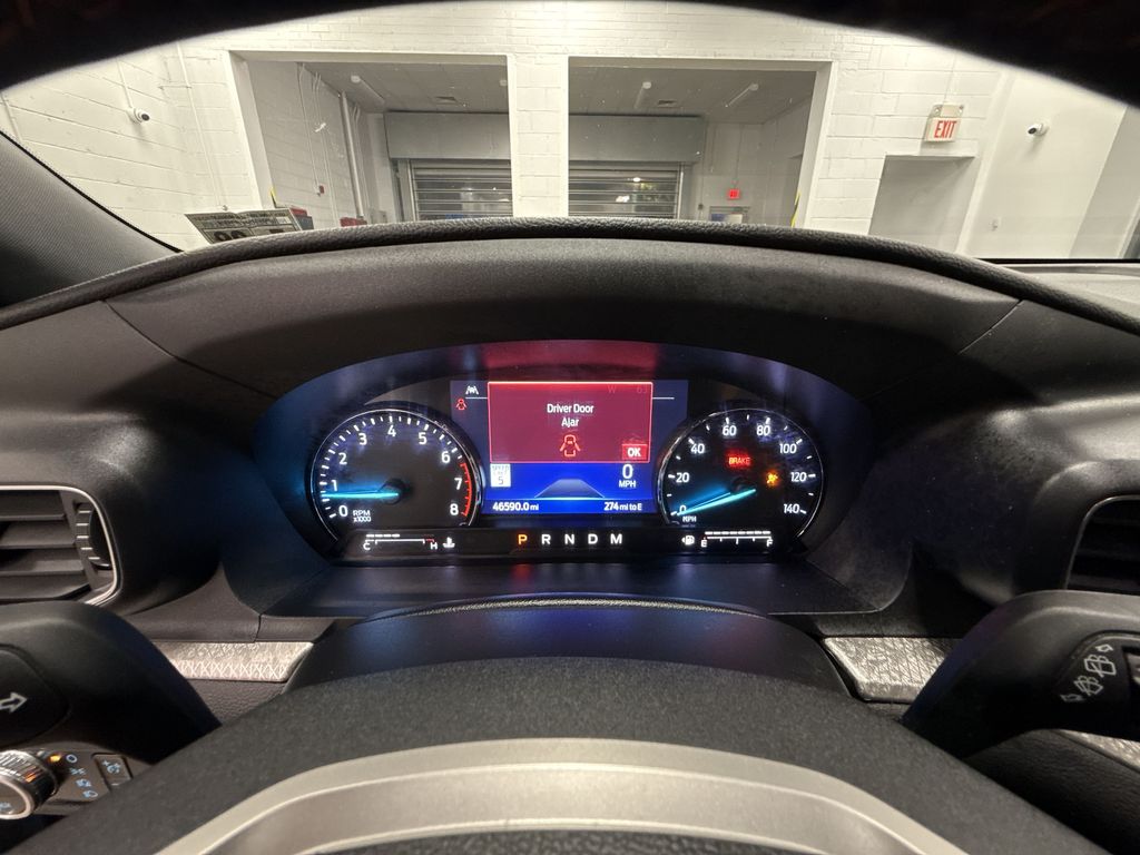 Thumbnail: 2022 Ford Explorer - 38