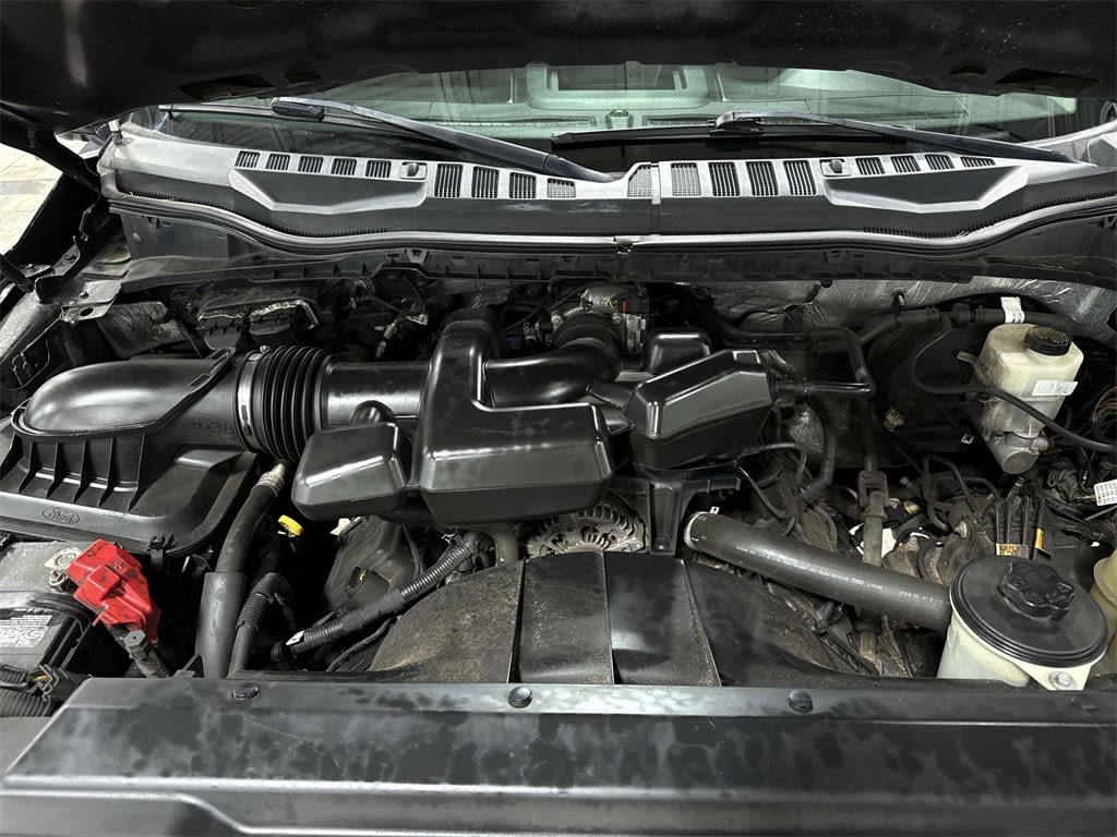 Thumbnail: 2019 Ford F-350 - 8