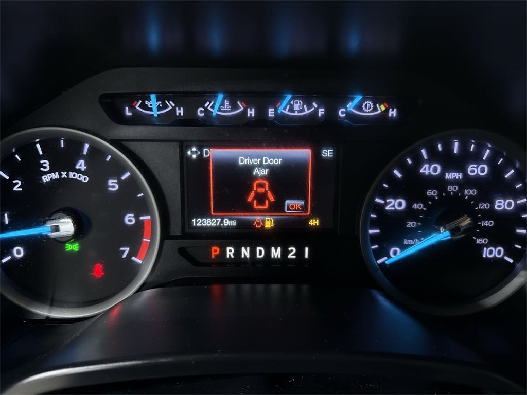 Thumbnail: 2019 Ford F-350 - 14