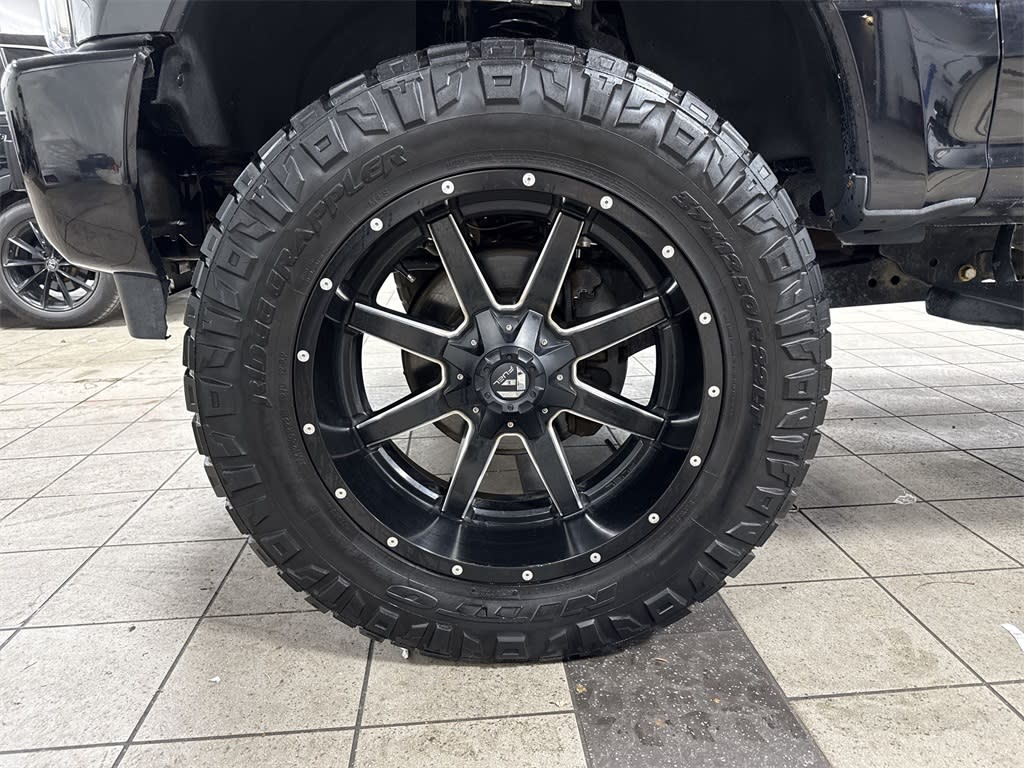 Thumbnail: 2019 Ford F-350 - 7