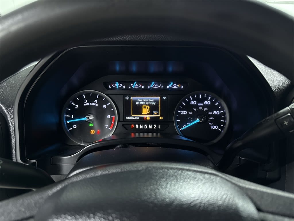 Thumbnail: 2019 Ford F-350 - 30