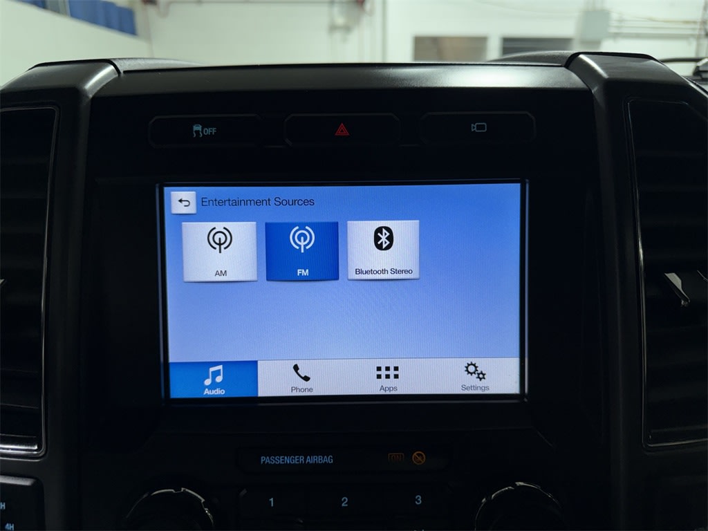 Thumbnail: 2019 Ford F-350 - 12