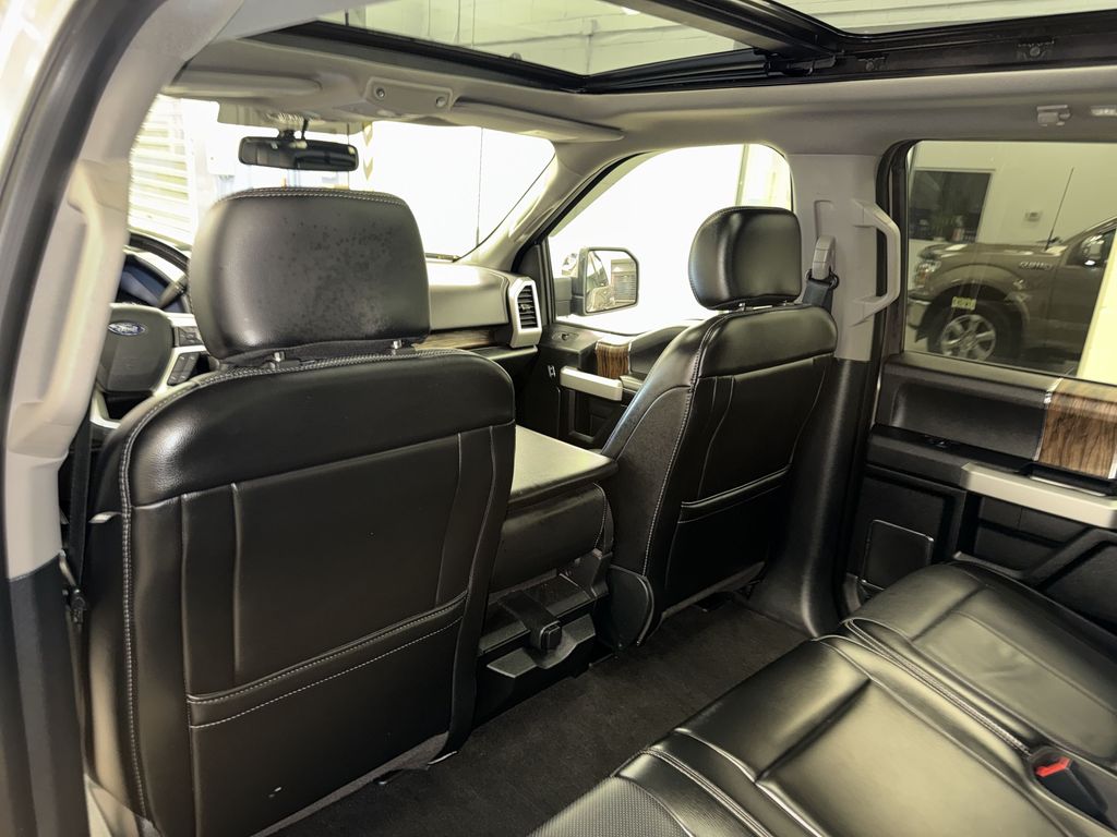 Thumbnail: 2018 Ford F-150 - 31