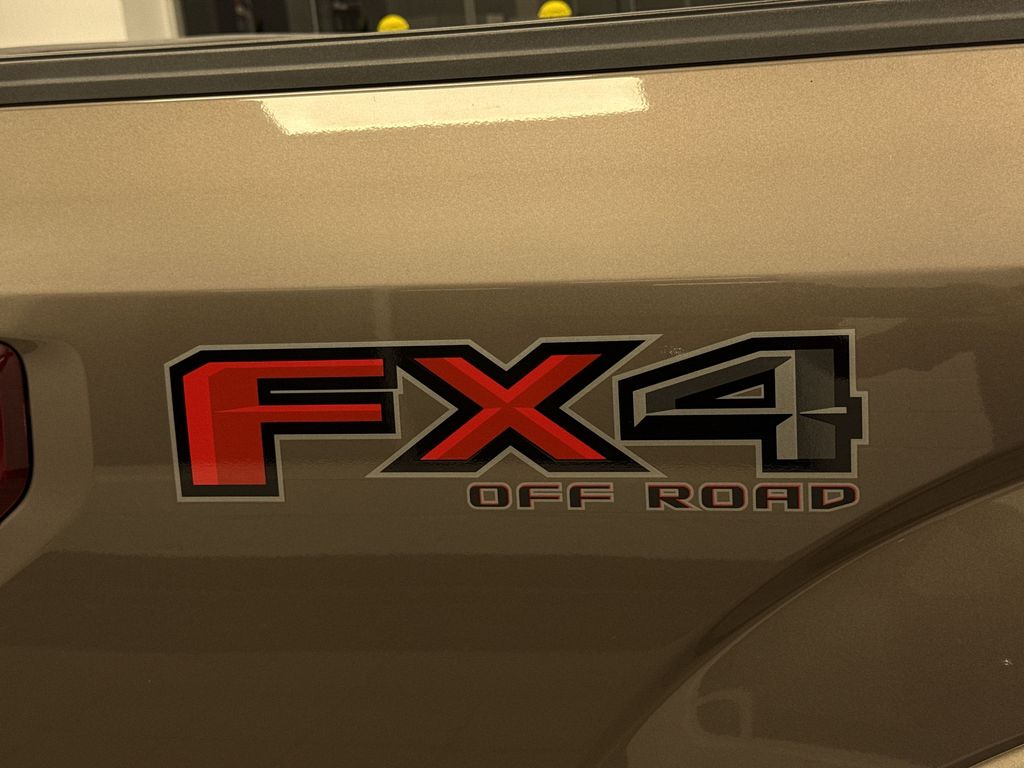 Thumbnail: 2018 Ford F-150 - 6