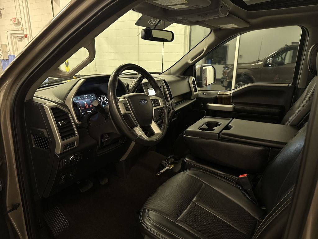 Thumbnail: 2018 Ford F-150 - 9