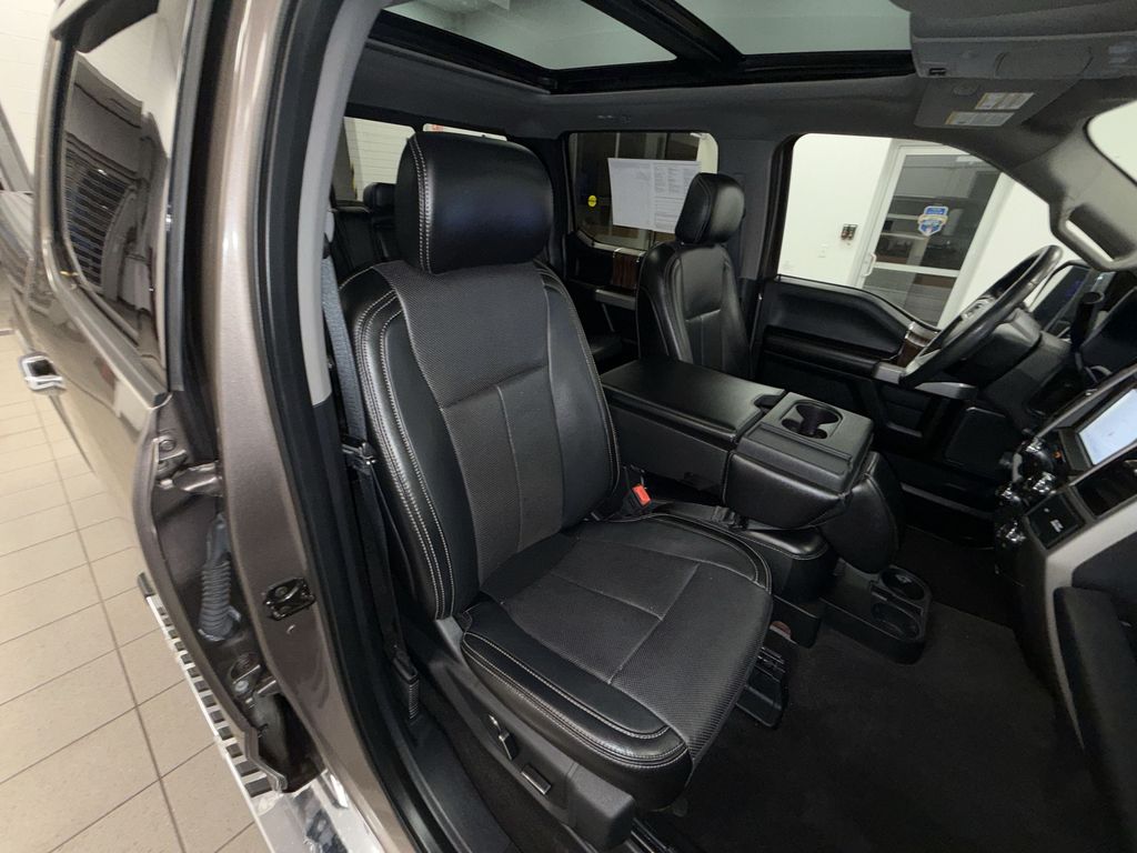 Thumbnail: 2018 Ford F-150 - 11