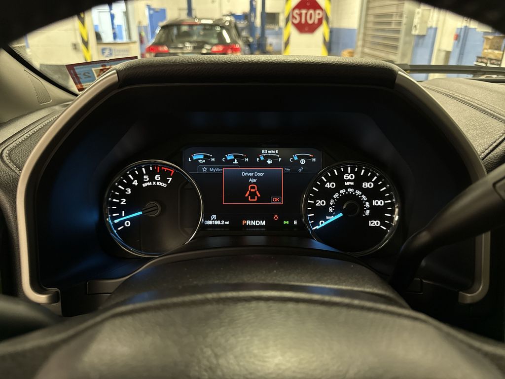 Thumbnail: 2018 Ford F-150 - 34