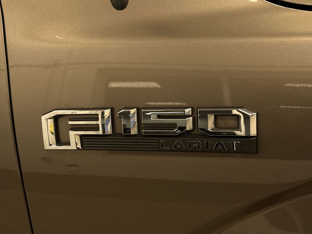 Thumbnail: 2018 Ford F-150 - 30