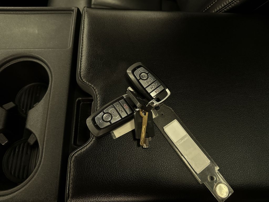 Thumbnail: 2018 Ford F-150 - 13