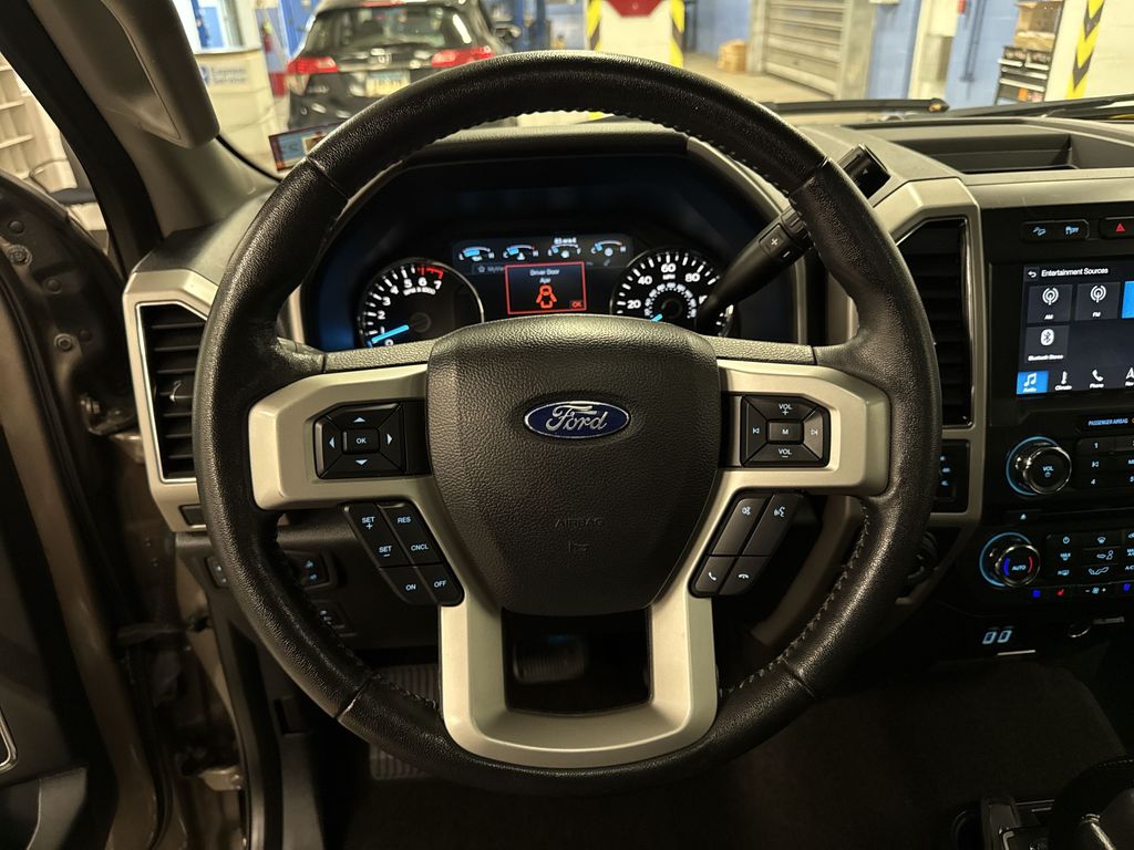 Thumbnail: 2018 Ford F-150 - 2