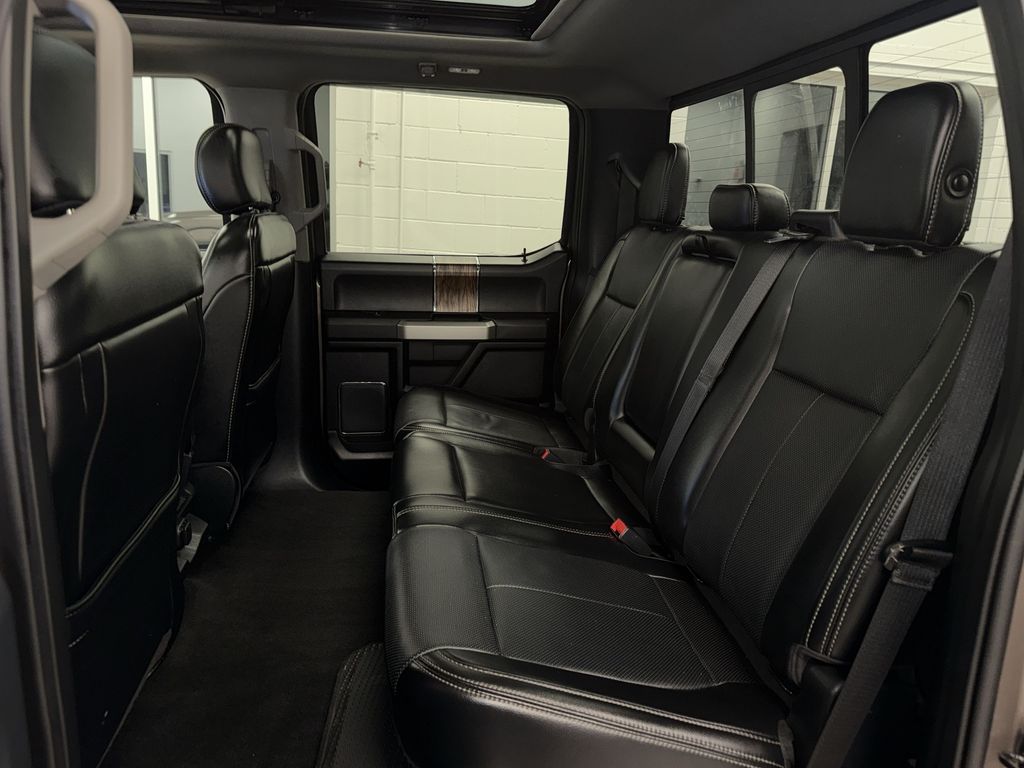 Thumbnail: 2018 Ford F-150 - 23