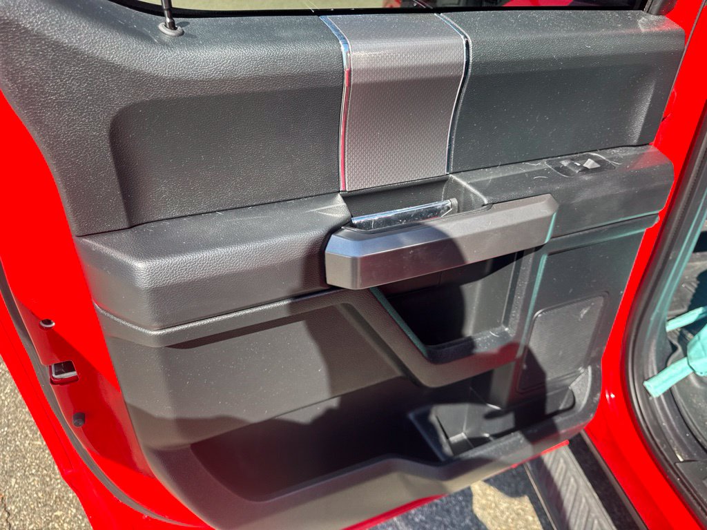 Thumbnail: 2016 Ford F-150 - 20