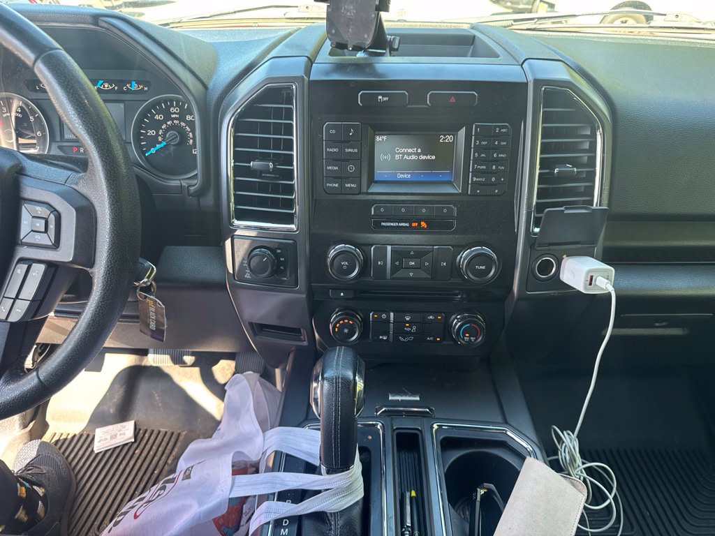 Thumbnail: 2016 Ford F-150 - 9