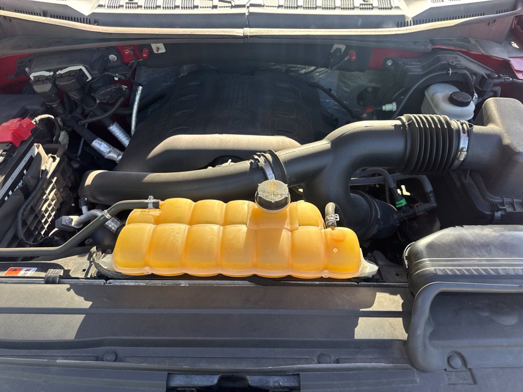 Thumbnail: 2016 Ford F-150 - 5