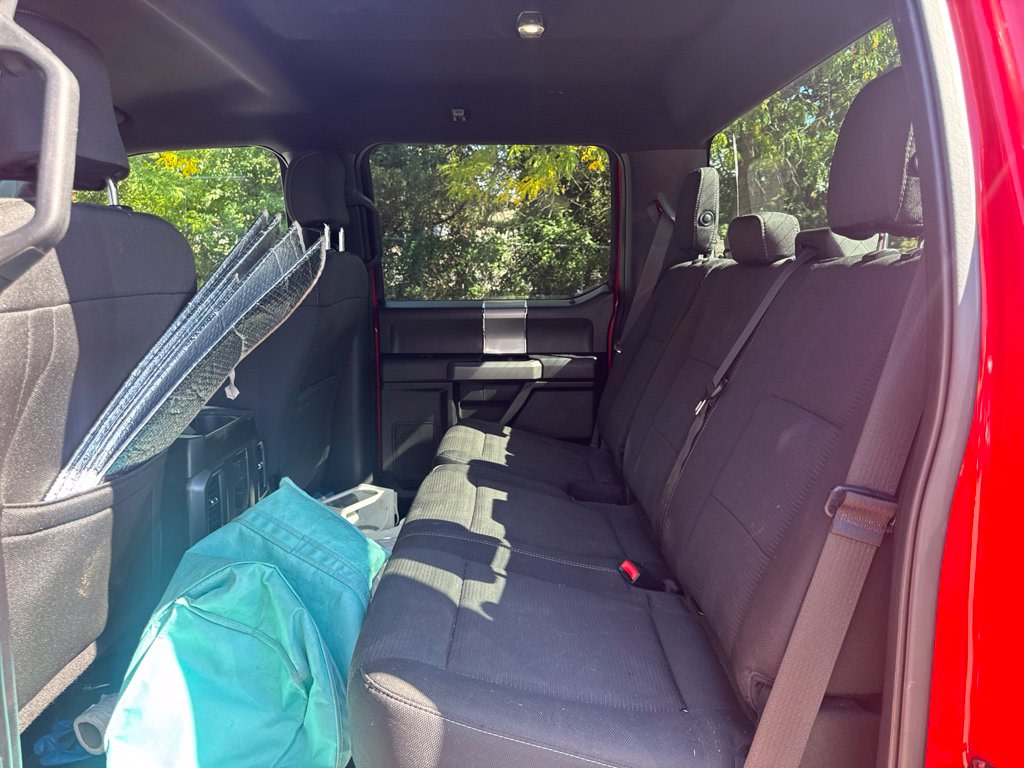 Thumbnail: 2016 Ford F-150 - 8